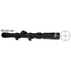 Прицел Tasco 4x20 Duplex Crosshair