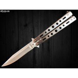 Нож- бабочка "К169"