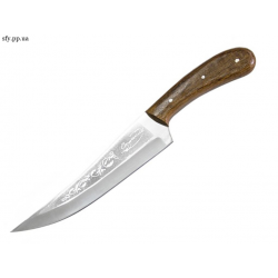 Нож Спутник №135.1 кухонный