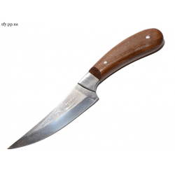 Нож Спутник №235.1 кухонный с притыном