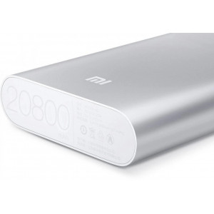 Внешний аккумулятор Power Bank Mi 20800mAh