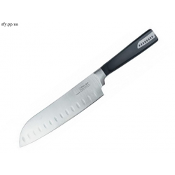 Нож Rondell RD 687 Cascara Santoku