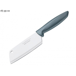 Нож кухонный Tramontina 23430/065 PLENUS для шинковки овощей и рубки мяса