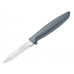Нож кухонный Tramontina 23420/063 PLENUS овощной