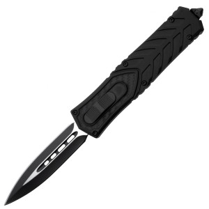 Автоматический фронтальный нож Microtech F196