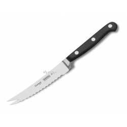Нож кухонный Tramontina 24005/004 CENTURY для сыра (томатов)