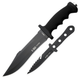 Нож тактический Columbia 1228A