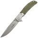 Нож складной Extrema Ratio C00247 GR (FA80) зелений