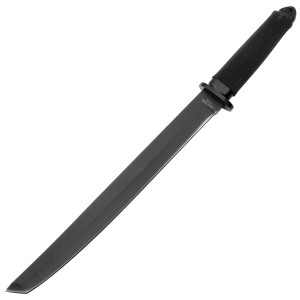 Нож туристический MAGNUM TANTO XII BLACK