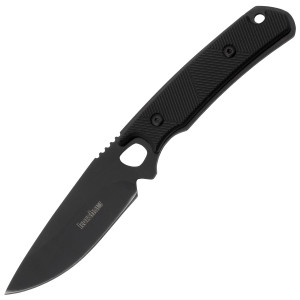 Нож туристический Kershaw 2048BW BK
