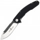 Нож складной Ratio C00248 BK черный