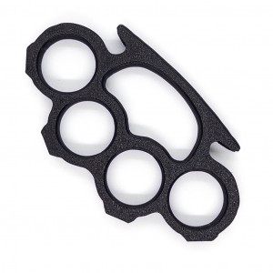 Кастет из поликарбоната Shadow Knuckle