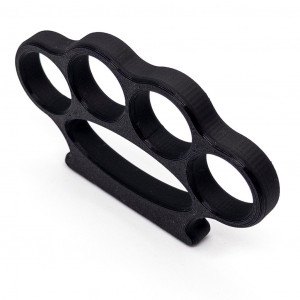 Кастет из поликарбоната Phantom Grip