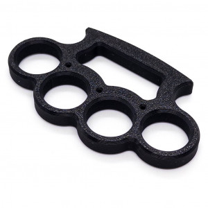 Кастет из поликарбоната Ghost Grip