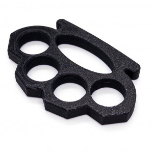 Кастет из поликарбоната Viper Knuckle