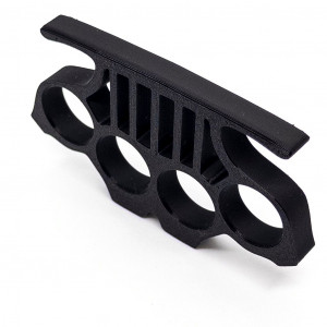 Кастет из поликарбоната Titan Grip