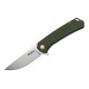 Нож складной SG 175 green