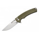 Ніж складний SG 170 green