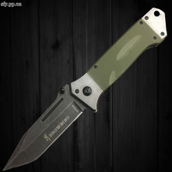 Нож складной Browning B021