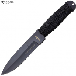 Нож метательный 7821