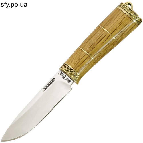 Нож охотничий Скиннер-2