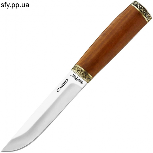Нож охотничий Скиннер-1