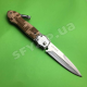 Нож выкидной 401 AB