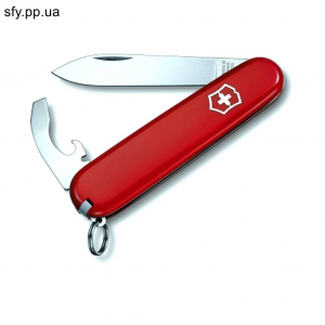 Нож Victorinox Bantam 0.2303 красный