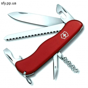 Нож Victorinox Rucksack 0.8863 красный