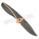 Складной нож Gerber Bear Grylls 345