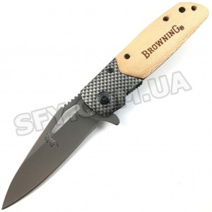 Нож складной Browning x28