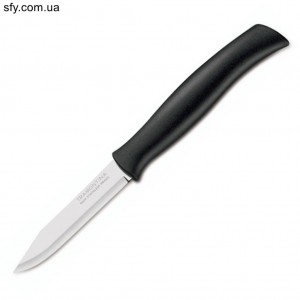 Нож овощной Tramontina Athus 76мм 23080/003