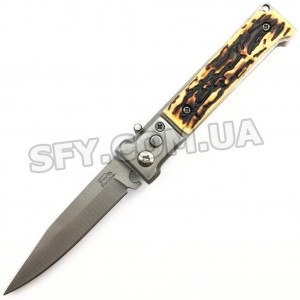 Выкидной нож K38