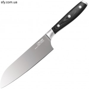 Нож Rondell Falkata Сантоку RD-328
