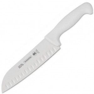 Нож кухонный Tramontina 24646/087 PROFESSIONAL MASTER сантоку