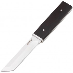 Нож Танто в деревянном чехле, Подарочная упаковка 3630 W