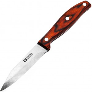 Нож кухонный овощной Cutlery С0438