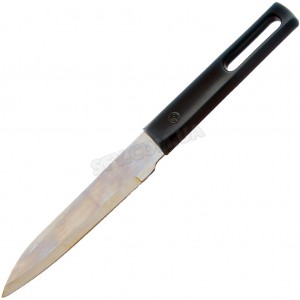 Нож кухонный универсальный Турбоатом Т 206