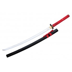 самурайский меч katana 139104