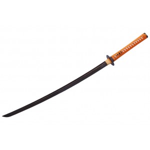 Самурайский меч 8201 (katana damask)